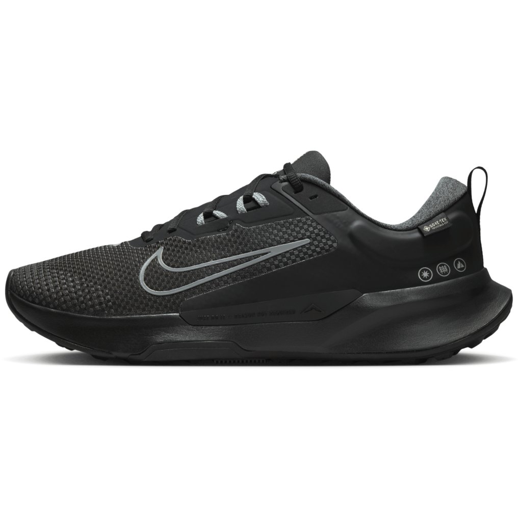 Nike Juniper Trail 2 GTX نایکی جونیپر تریل 2 گورتکس کد HM9734_001