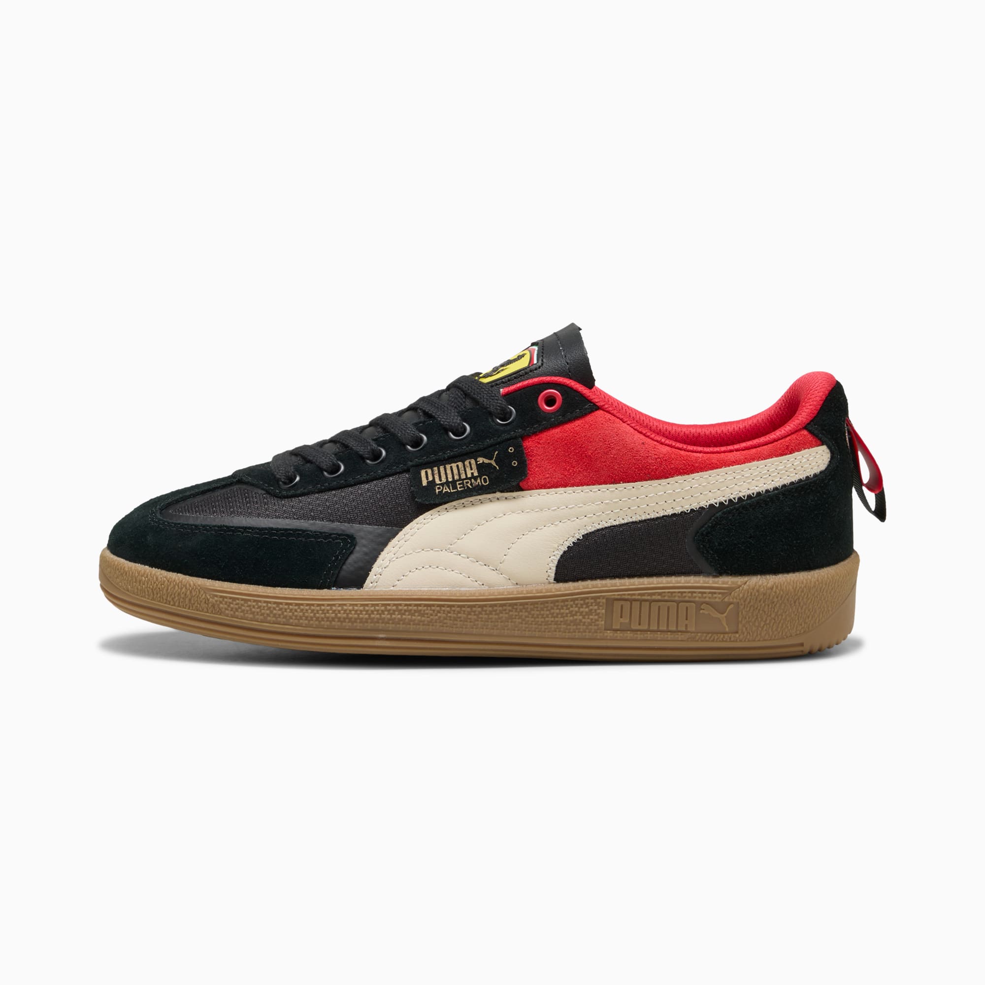 Puma Ferrari Palermo پوما فراری پالرمو کد 01_308899