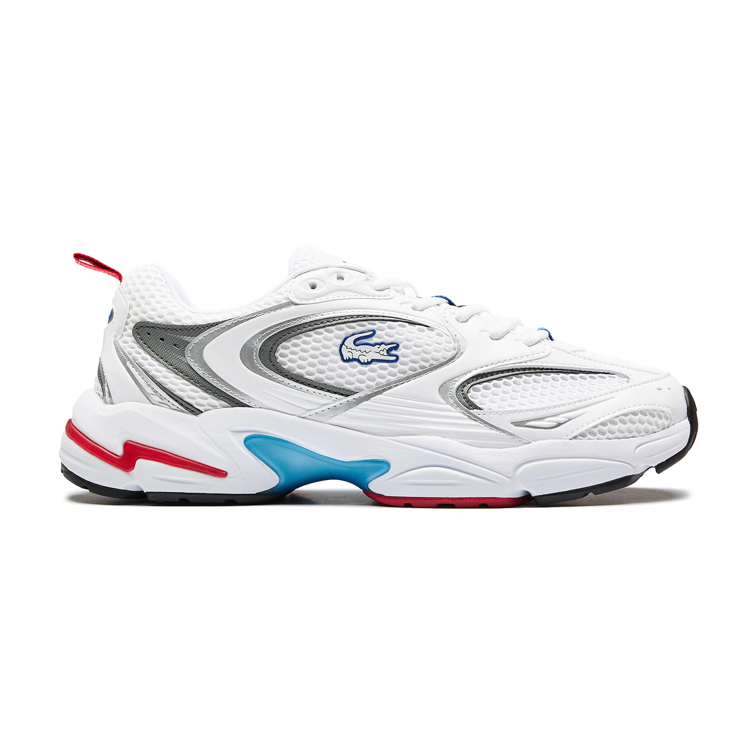 Lacoste Storm 96 2K لاگوست استورم 96 کد 748SMA0070080