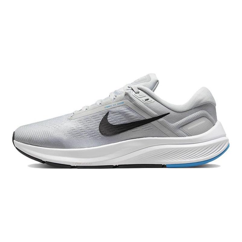 Nike Air Zoom Structure 24 نایکی ایر زوم استراکچر 24 کد DA8535_004