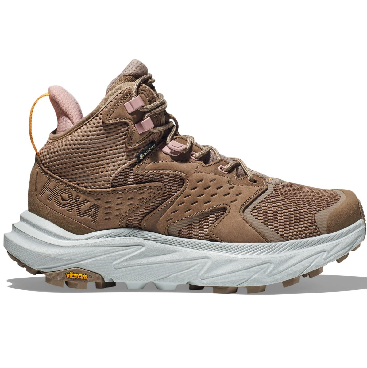 Hoka Anacapa 2 Mid GTX هوکا آناکاپا 2 مید گورتکس کد 1142831DIFL
