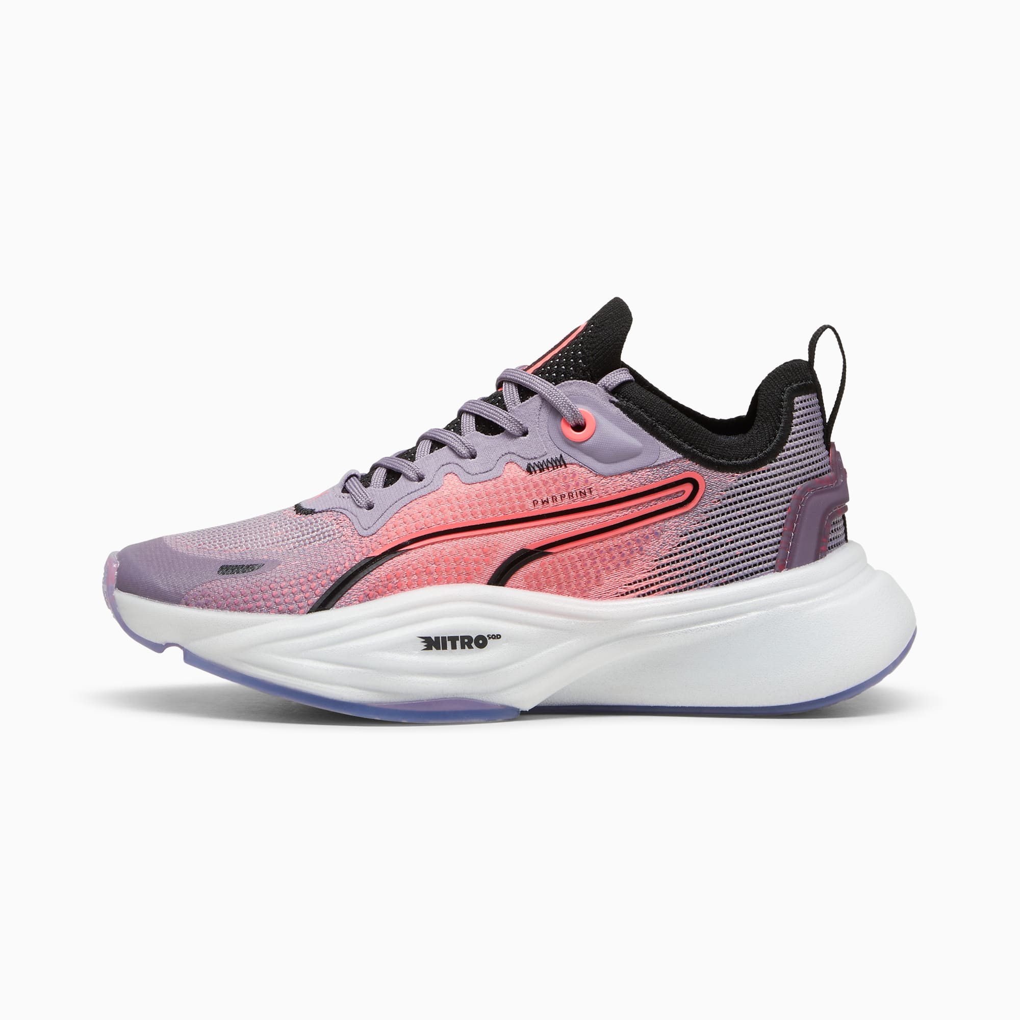 Puma PWR Nitro SQD 2 پوما پی دبلیو آر نیترو اس کیو دی 2 کد 01_310148